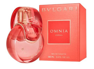 Bvlgari Omnia Coral - EDT - Όγκος: 100 ml