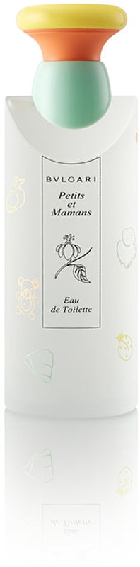 Bvlgari Petits Et Mamans EDT W 100 ml