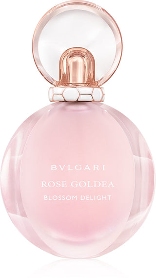 Bvlgari Rose Goldea Blossom Delight EDT - 75 ml