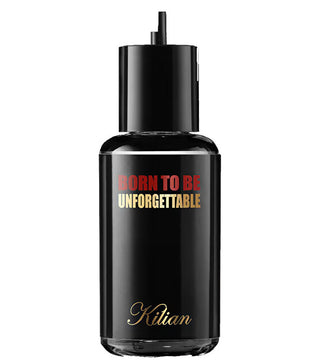 By kilian Born To Be Unforgettable - EDP (refill) - Όγκος: 100 ml