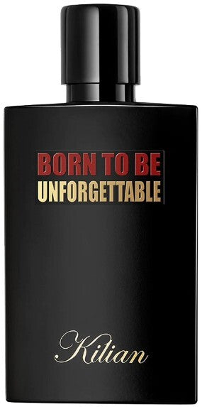 By kilian Born To Be Unforgettable - EDP (refillable) - Όγκος: 50 ml