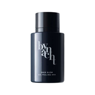 Bynacht Uber Glow AHA Νυχτερινό Τζελ Απολέπισης για Πρόσωπο 50ml