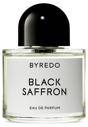 Byredo Black Saffron - EDP - Tilavuus: 100 ml