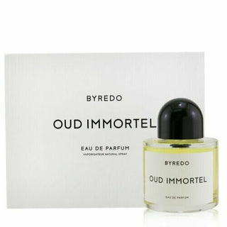 Byredo Oud Immortel - EDP - Objem: 100 ml