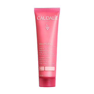 Caudalie ヴィノイドラ モイスチャライジング クリーム シャーベット 60ml
