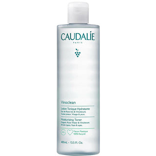 Caudalie ヴィノクリーン ハイドレーティング トーニングウォーター(保湿トナー) - 容量:100 ml