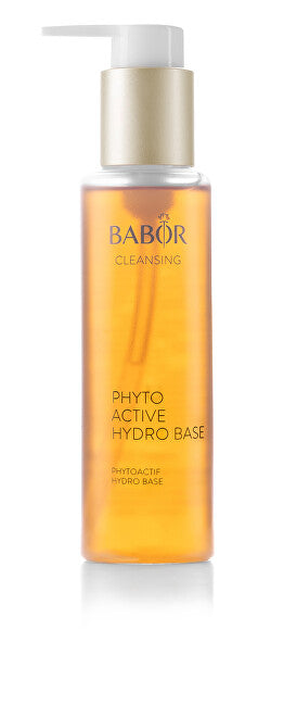 Babor (Phytoactive Hydro Base) Herbal Cleansing Extract 100 ml