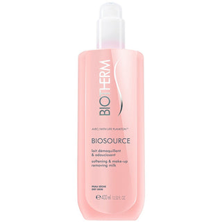 Biotherm Biosource Cleansing Milk for Dry Skin (Demake-up Remover) - Όγκος: 400 ml