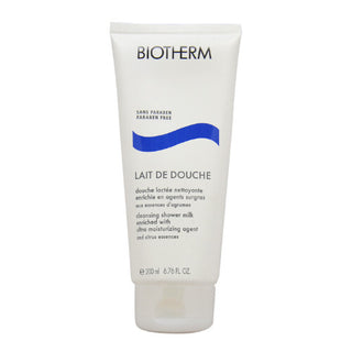 Biotherm Lait Corporel (γάλα καθαρισμού ντους) 200 ml
