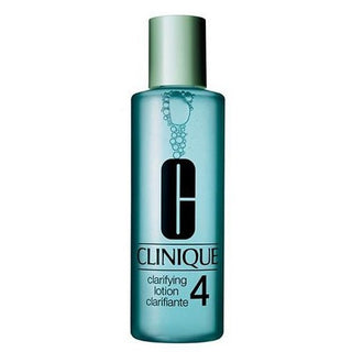 Clinique Čisticí tonikum pro mastnou pleť 4 - Objem: 200 ml