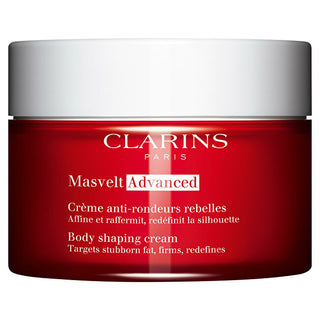 Clarins Masvelt Advanced Body Modeling Cream 200 ml