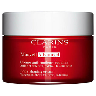 Clarins Krem modelujący do ciała Masvelt Advanced (Krem modelujący do ciała) 200 ml