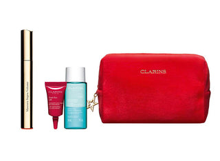 Clarins All About Eyes 系列礼品套装