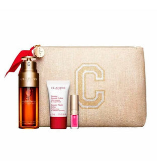 Clarins Double Serum Collection Gift Box