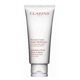 Clarins لوشن الجسم الغني والمرطب للغاية 200 مل