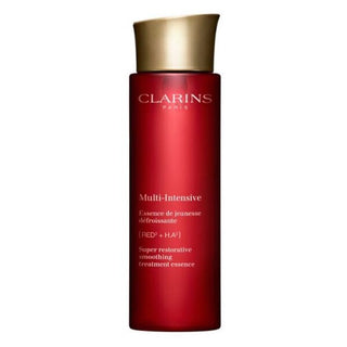 Clarins スキンエッセンス マルチインテンシブ スムージングトリートメント(スーパーリストラティブ)200ml