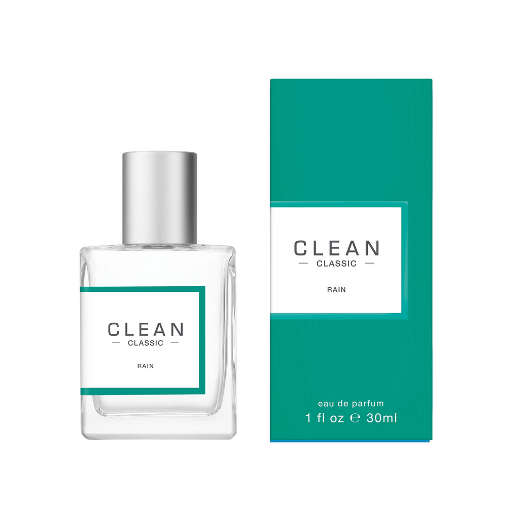 Clean Rain 30ml main image 0