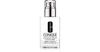 Clinique 3 Steps Dramatically Different intens hydraterende gel 200 ml