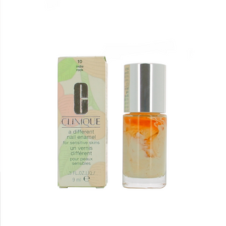 Clinique Een andere kleine kleurcorrector nagellak 10 Indie Rock 9 ml