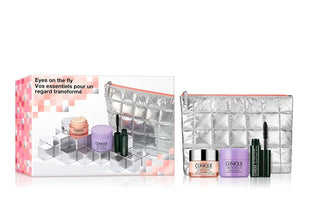 Clinique All About Eyes Value Gift Set