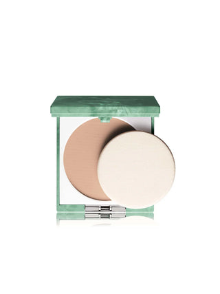 Clinique Compact Powder Makeup SPF 15 σχεδόν 10 g - Απόχρωση: 05 Medium (M)
