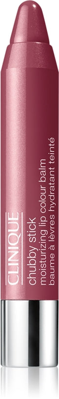 Clinique Chubby Stick Hydraterende Lippenbalsem - Hydraterende Lippenstift 3g 30 Breedste Bessen