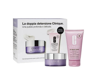 Clinique Geschenkset „Take The Day Off“