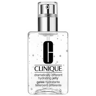 Clinique ドラマティカリー ディファレント パラベンフリー デイジェル 目元&唇用 125ml