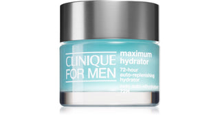 Clinique Maximum Hydrator 72-Hour Auto-Replenishing Hydrator Intense Gel Cream για Αφυδατωμένο Δέρμα για Άνδρες 50ml
