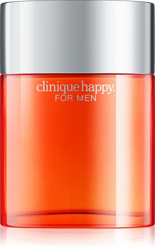 Clinique Ευτυχισμένο για Άνδρες EdC M 100 ml