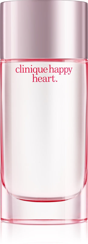 Clinique Eau de parfum Happy Heart W 100 ml