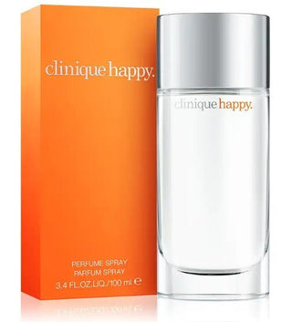 Clinique Happy - EDP - Volumen: 30 ml