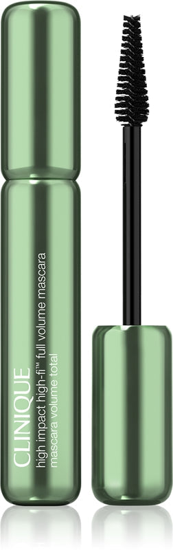 Clinique Mascara High Impact High-Fi™ Full Volume 10 ml Noir