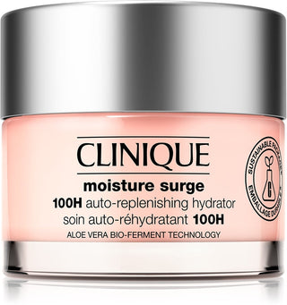 Clinique Moisture Surge™ Αυτο-Ενυδατική Θεραπεία 100H 30ML