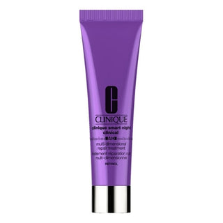 Clinique Smart Nigh Clinical Retinol Renewed Night Care (многомерное восстановление MD) 30 мл