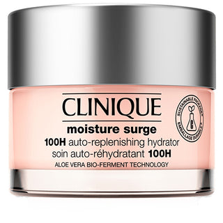 Clinique Surge (100-uur zelfregenererende vochtinbrengende crème) - Inhoud: 30 ml