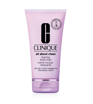 Clinique (Sonic Schuimende Gezichtszeep) 150 ml