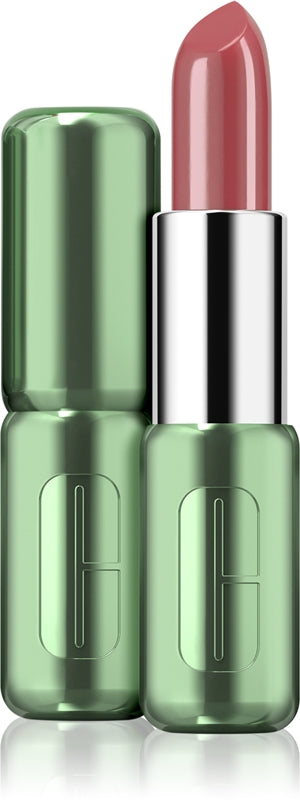 Clinique Dlouhotrvající rtěnka Pop 030 - Fig Pop (3,9 g)