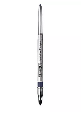 Clinique Quickliner Retractable gelová oční linka 13 Indigo 0,3 g