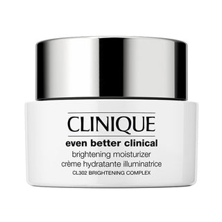 Clinique イーブンベター クリニカル イルミネーティング&モイスチャライジング スキンクリーム 50ml