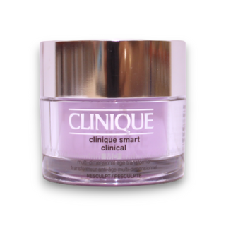 Clinique Chytrý klinický liftingový krém na obličej 30 ml