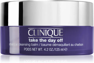 Clinique Čisticí balzám s aktivním uhlím Take The Day Off 125ml