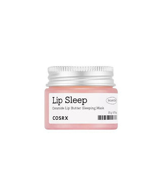 Cosrx Ancium Ceramide (Leppesmør sovemaske) 20g