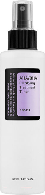 Cosrx Tonic pentru curățarea pielii AHA/BHA 150 ml
