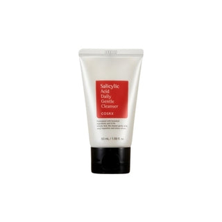 Cosrx Nettoyant quotidien à l'acide salicylique - Volume : 150 ml