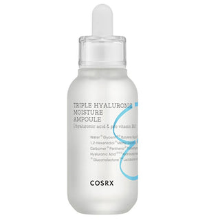 Cosrx Ser hidratant pentru piele triplu hialuronic Hydrium 40 ml