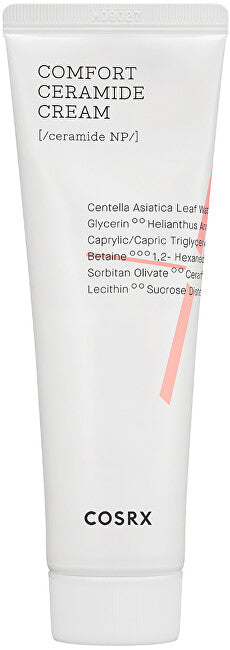 Cosrx Hydra (Crème Confort Céramide) 80 g