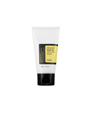 Cosrx Advanced Snail 92 All In One Face Cream Variant: 50 g
