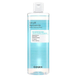 Cosrx Micellært vann for sensitiv hud Niacinamid 400 ml