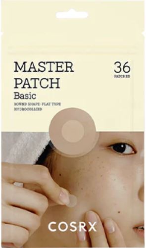 Cosrx Pimple Patchs Basic (Master) - Varianta: 90 buc